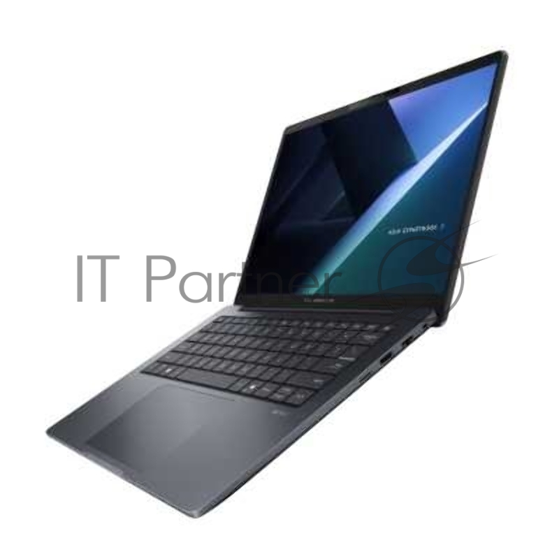 Ноутбук ASUS ExpertBook B3 B3405CCA-LY0396W Intel Core Ultra 5 255H 4300MHz/14/1920x1200/32GB/512GB SSD/Intel Arc/Wi-Fi/Bluetooth/Windows 11 Home (90NX08L1-M00DX0_32) Grey
