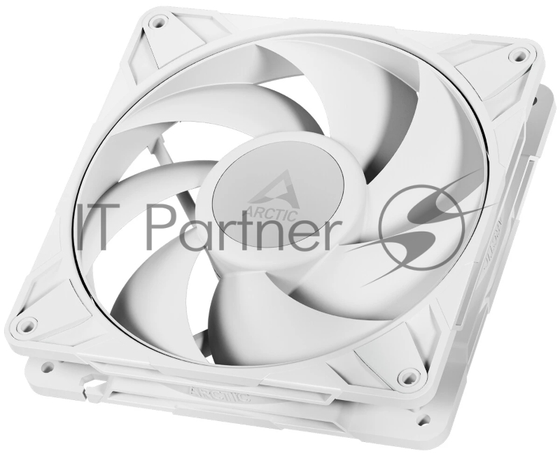 Вентилятор корпусной ARCTIC P14 Pro PST (White) - retail (ACFAN00317A)