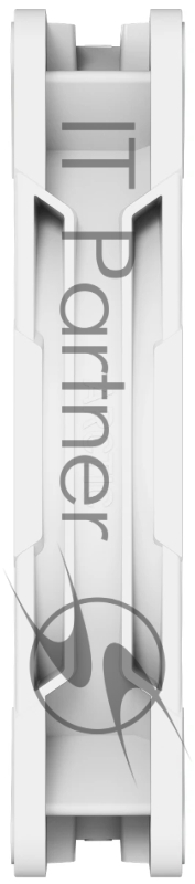 Вентилятор корпусной ARCTIC P14 Pro PST (White) - retail (ACFAN00317A)