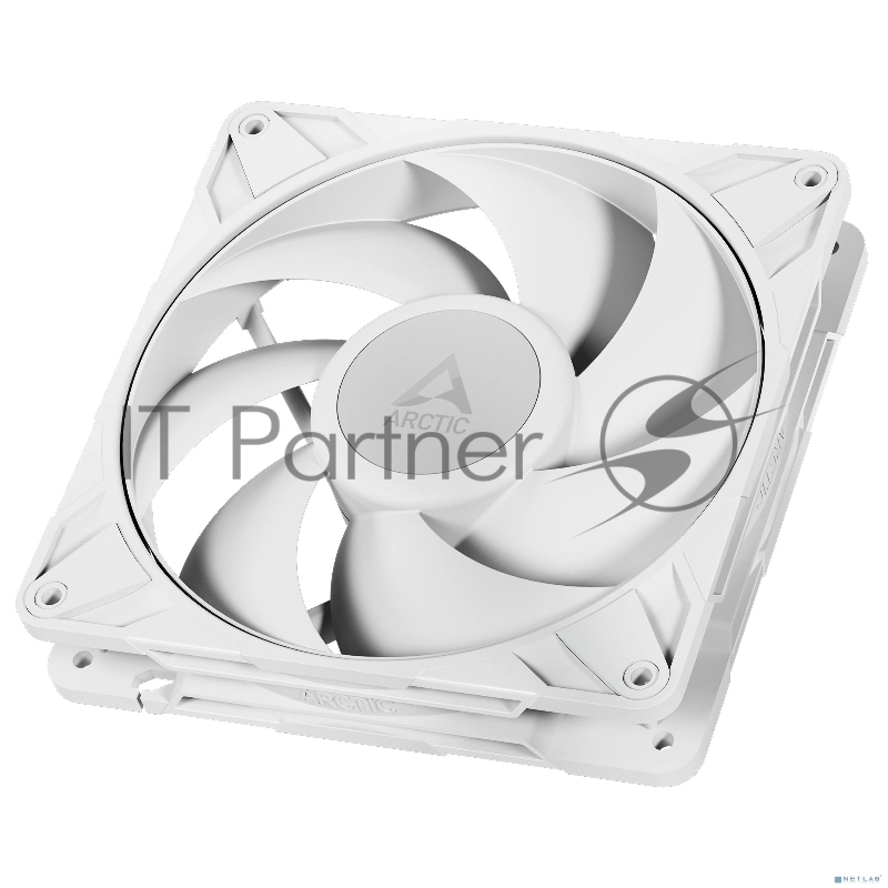 Вентилятор корпусной ARCTIC P14 Pro PST (White) - retail (ACFAN00317A)
