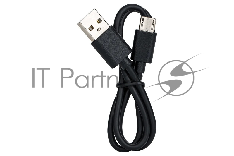 Кабель питания MicroUSB для Raspberry P3
