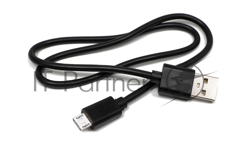 Кабель питания MicroUSB для Raspberry P3