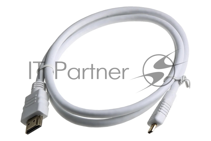 Кабель Micro HDMI to HDMI для Raspberry