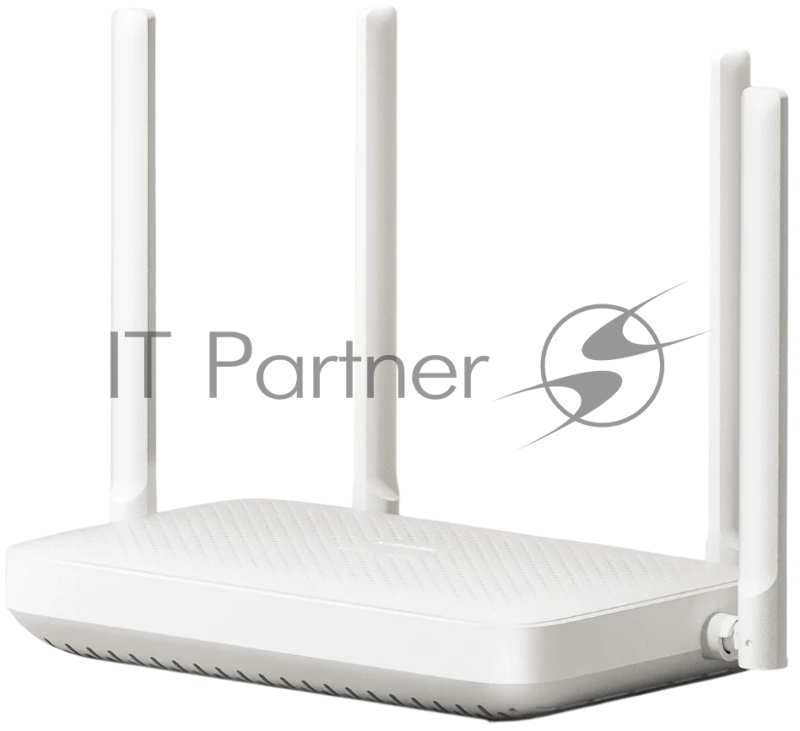 Маршрутизатор XIAOMI Router AX1500 EU (DVB4412GL)