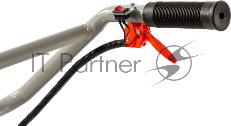 Триммер бензиновый RedVerg RD-GB252W 2300Вт 3л.с. неразбор.штан. реж.эл.:леска/нож