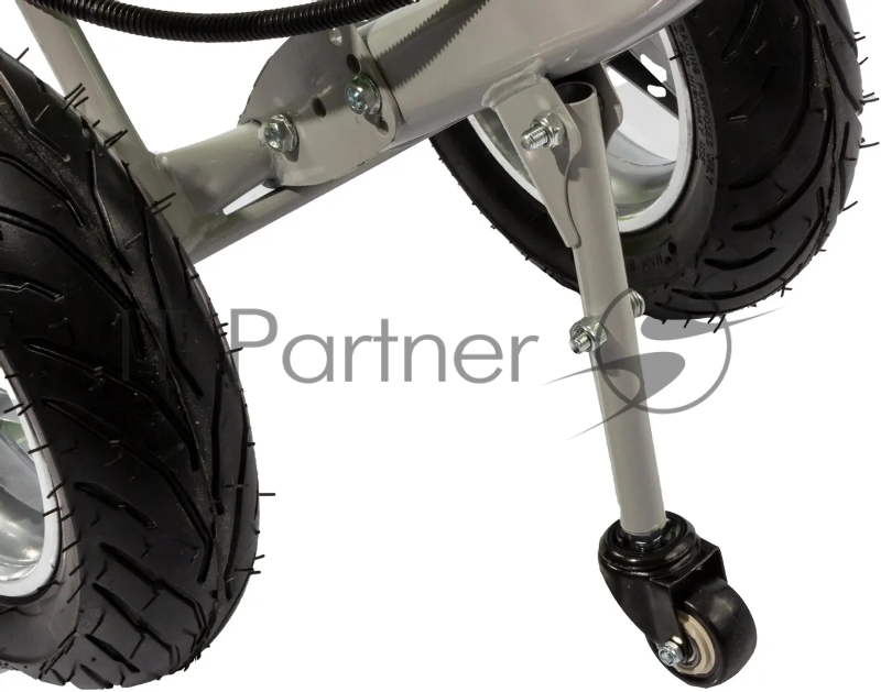 Триммер бензиновый RedVerg RD-GB252W 2300Вт 3л.с. неразбор.штан. реж.эл.:леска/нож