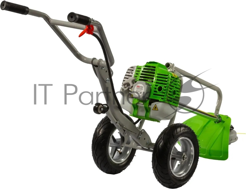 Триммер бензиновый RedVerg RD-GB252W 2300Вт 3л.с. неразбор.штан. реж.эл.:леска/нож