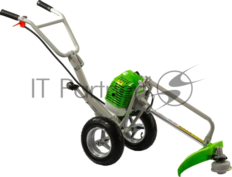 Триммер бензиновый RedVerg RD-GB252W 2300Вт 3л.с. неразбор.штан. реж.эл.:леска/нож