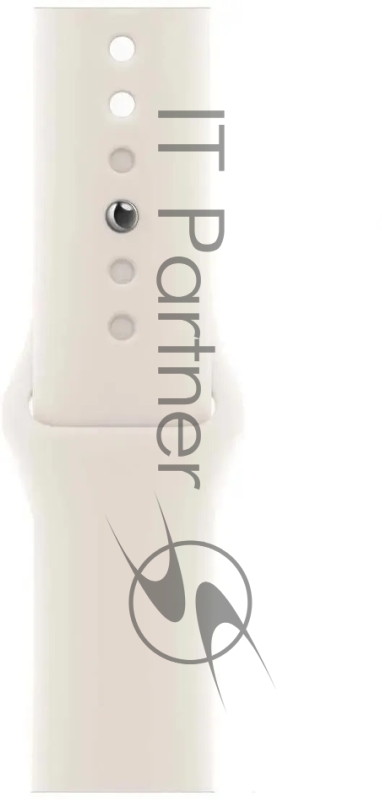 Смарт-часы Apple Watch SE 3 2025 A3325 44мм OLED корп.сияющая звезда Sport Band рем.сияющая звезда разм.брасл.:M/L (MEHJ4LW/A)