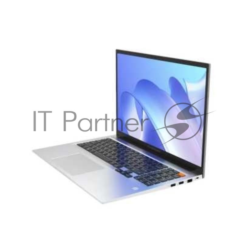 Ноутбук Maibenben B116C 16(1920x1200 IPS (60Hz))/AMD Ryzen 5 7640HS(4.3Ghz)/16384Mb/512PCIS Radeon 760M/Cam/BT/WiFi/62WHr/war 2y/1.89kg/Silver/Win11Pro