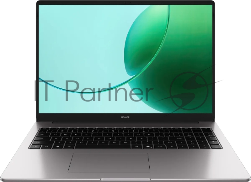 Ноутбук Honor MagicBook X16 2025 GOH-X Cloud Gray (5301APLP)