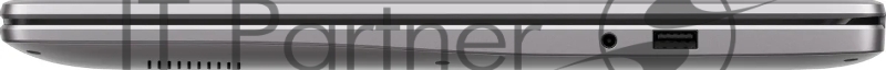Ноутбук Honor MagicBook X16 2025 GOH-X Cloud Gray (5301APLP)