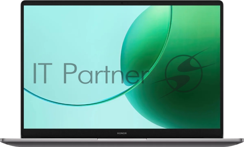 Ноутбук Honor MagicBook X16 2025 GOH-X Cloud Gray (5301APLP)