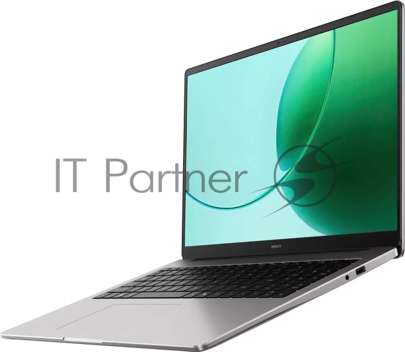 Ноутбук Honor MagicBook X16 2025 GOH-X Cloud Gray (5301APLP)