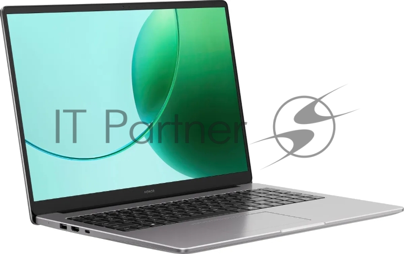 Ноутбук Honor MagicBook X16 2025 GOH-X Cloud Gray (5301APLP)