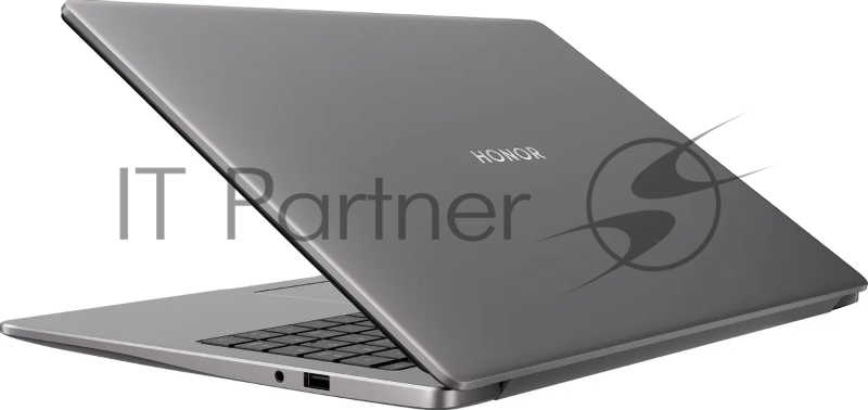 Ноутбук Honor MagicBook X16 2025 GOH-X Cloud Gray (5301APLP)