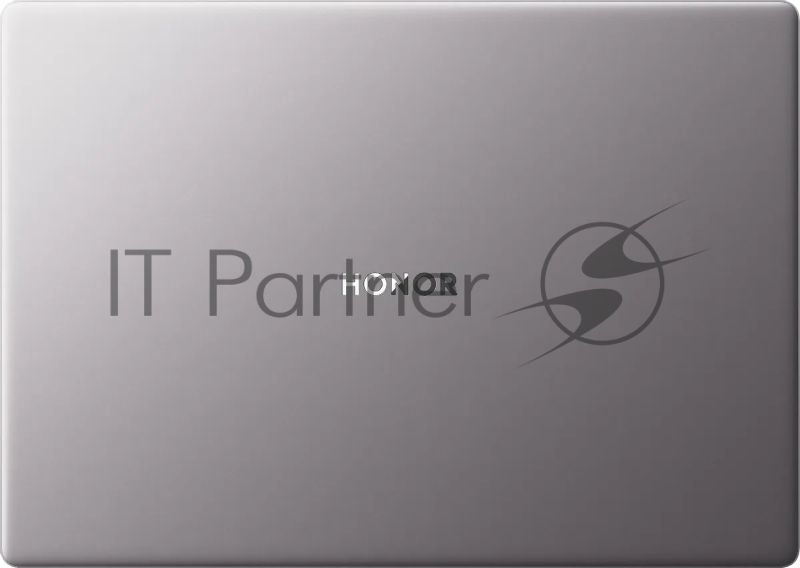 Ноутбук Honor MagicBook X16 2025 GOH-X Cloud Gray (5301APLP)