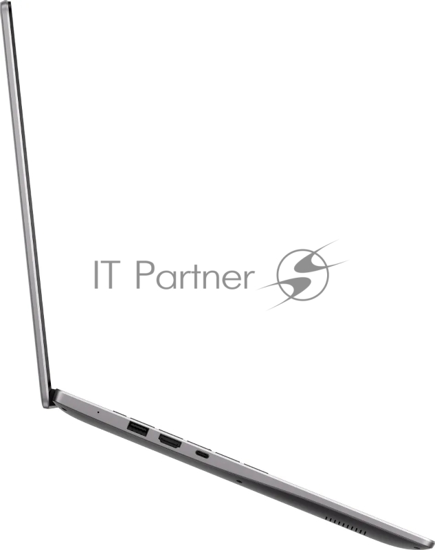 Ноутбук Honor MagicBook X16 2025 GOH-X Cloud Gray (5301APLP)