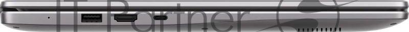 Ноутбук Honor MagicBook X16 2025 GOH-X Cloud Gray (5301APLP)