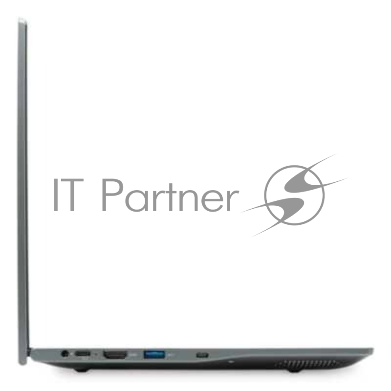 Ноутбук/ Ноутбук NERPA CASPICA ALOSO A342-14 (14.1 IPS/1920x1080/AMD Ryzen 3 5425U (2.7GHz)/8GB/256GB NVMe SSD/Vega 6/WiFi+BT/Win11Pro/51WHr/1.45k