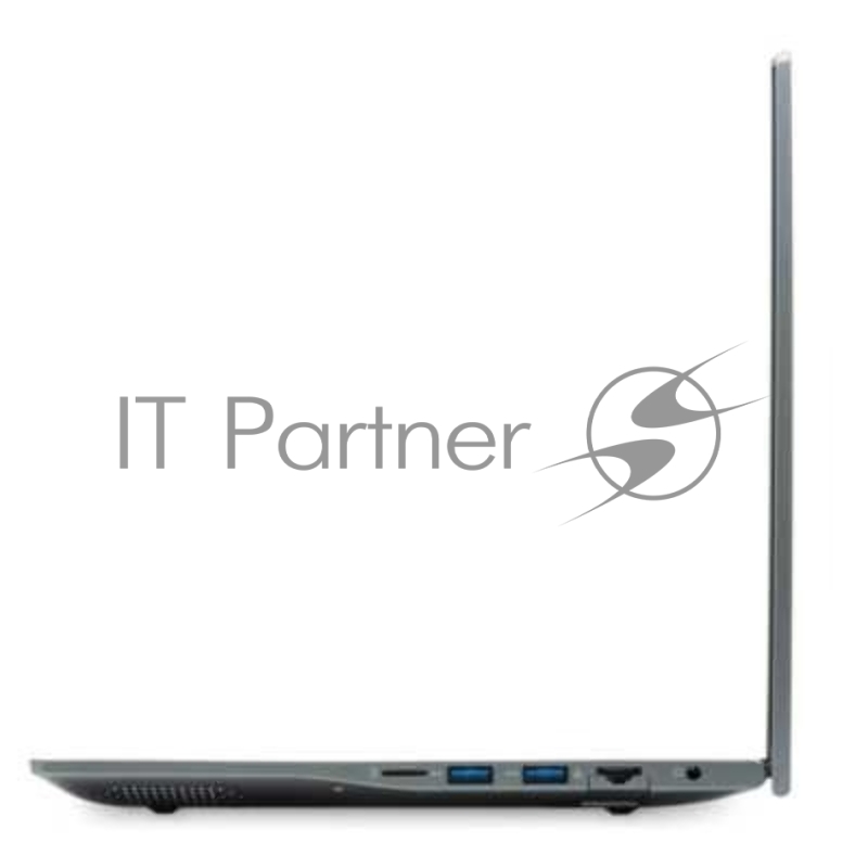 Ноутбук/ Ноутбук NERPA CASPICA ALOSO A342-14 (14.1 IPS/1920x1080/AMD Ryzen 3 5425U (2.7GHz)/8GB/256GB NVMe SSD/Vega 6/WiFi+BT/Win11Pro/51WHr/1.45k