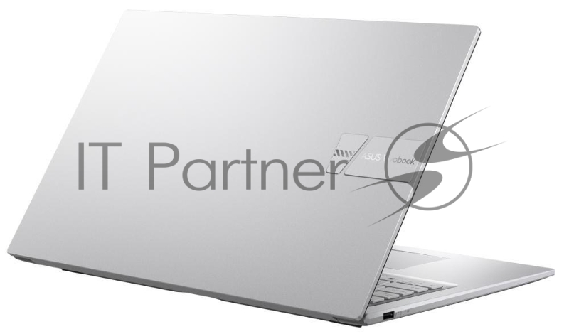 Ноутбук ASUS Vivobook 17 X1704VA-AU881 Quiet Blue (90NB13X2-M00BP0)