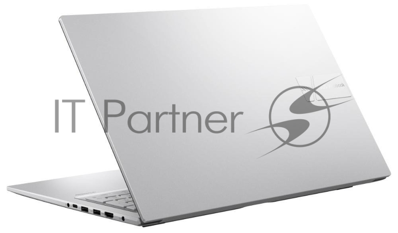 Ноутбук ASUS Vivobook 17 X1704VA-AU881 Quiet Blue (90NB13X2-M00BP0)