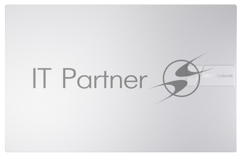 Ноутбук ASUS Vivobook 17 X1704VA-AU881 Quiet Blue (90NB13X2-M00BP0)