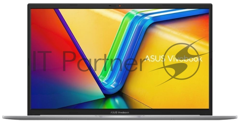Ноутбук ASUS Vivobook 17 X1704VA-AU881 Quiet Blue (90NB13X2-M00BP0)