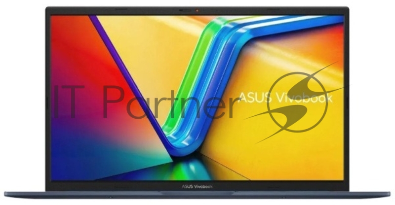 Ноутбук ASUS Vivobook 17 X1704VA-AU880 Quiet Blue (90NB13X2-M00BN0)
