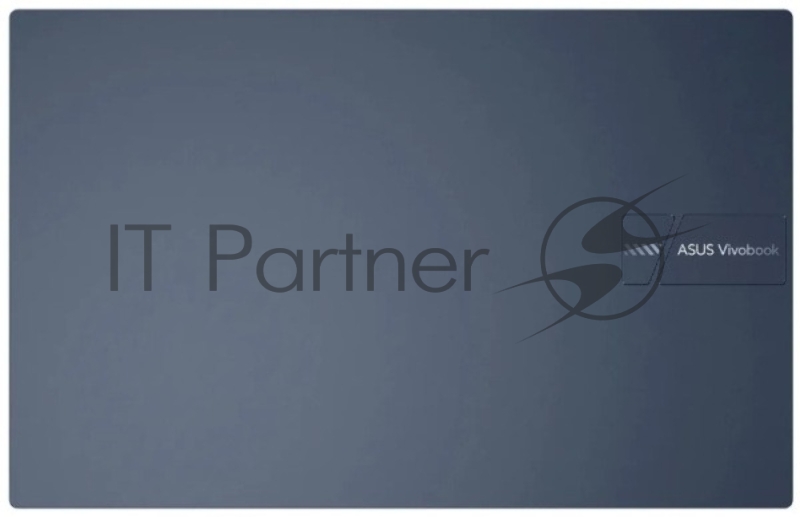 Ноутбук ASUS Vivobook 17 X1704VA-AU880 Quiet Blue (90NB13X2-M00BN0)