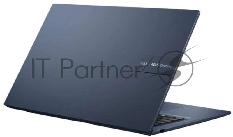 Ноутбук ASUS Vivobook 17 X1704VA-AU880 Quiet Blue (90NB13X2-M00BN0)