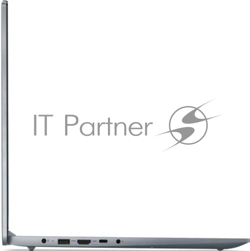 Ноутбук Lenovo 15.6 IdeaPad 3 Slim Arctic Grey (82XM0120RK)