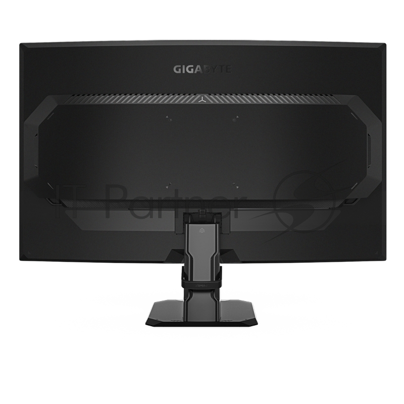 Монитор 27 Gigabyte GS27QCA EK Black (VA, 2560x1440, 2xHDMI 2.0, 1xDP1.4, 250кд/м2, 5000:1, 16.7M, 1мс, 178/178, 2560 x 1440, 180Гц)