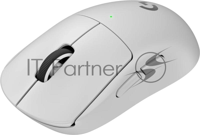 Мышь Logitech Mouse PRO X SUPERLIGHT 2 SE, White
