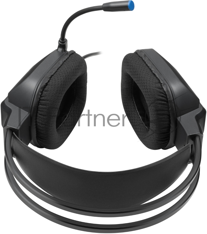 Игровая гарнитура Defender (62340) GOTHIC черный