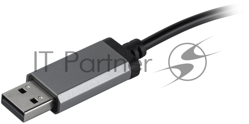 Игровая гарнитура Defender (62340) GOTHIC черный