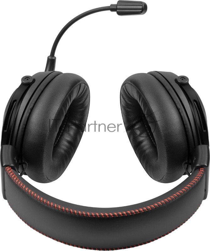 Игровая гарнитура Defender (62420) ECHO черный