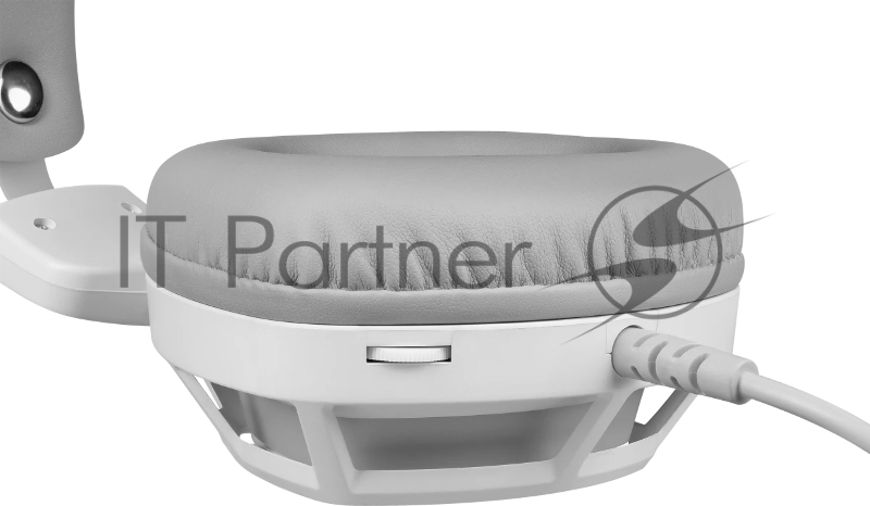 Игровая гарнитура Defender (62450) PRISM белый