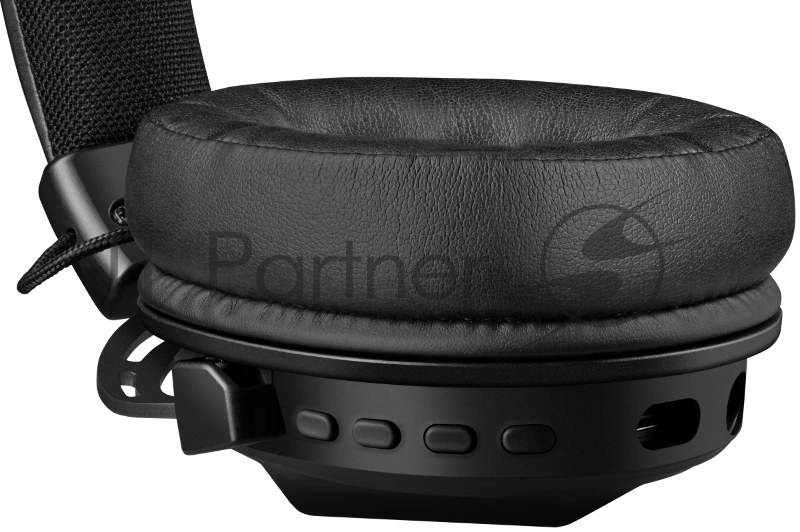 Игровая гарнитура Defender (62480) FLUX черный