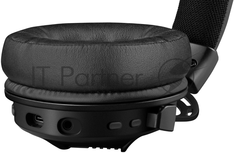 Игровая гарнитура Defender (62480) FLUX черный