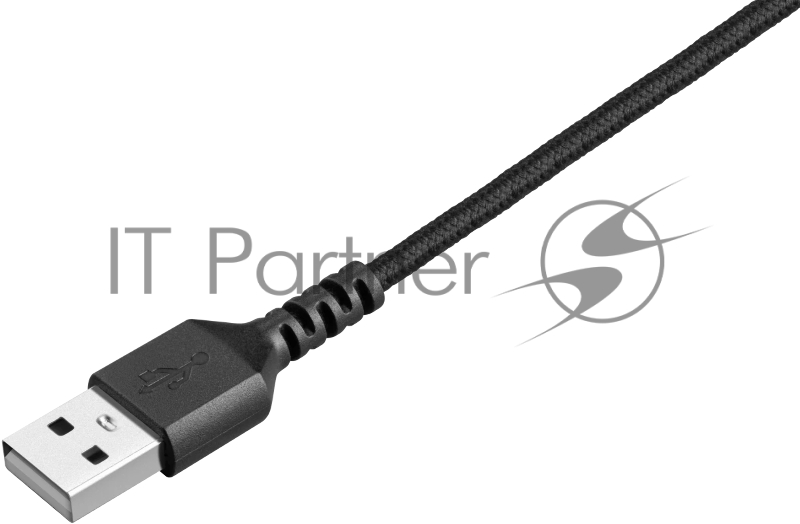 Игровая гарнитура Defender (62480) FLUX черный