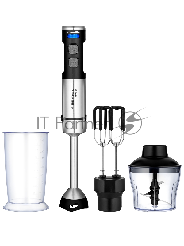 Блендер BRAYER BR1264