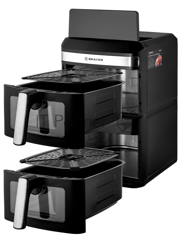 Аэрогриль BRAYER BR2051