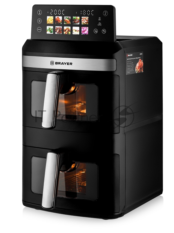 Аэрогриль BRAYER BR2051