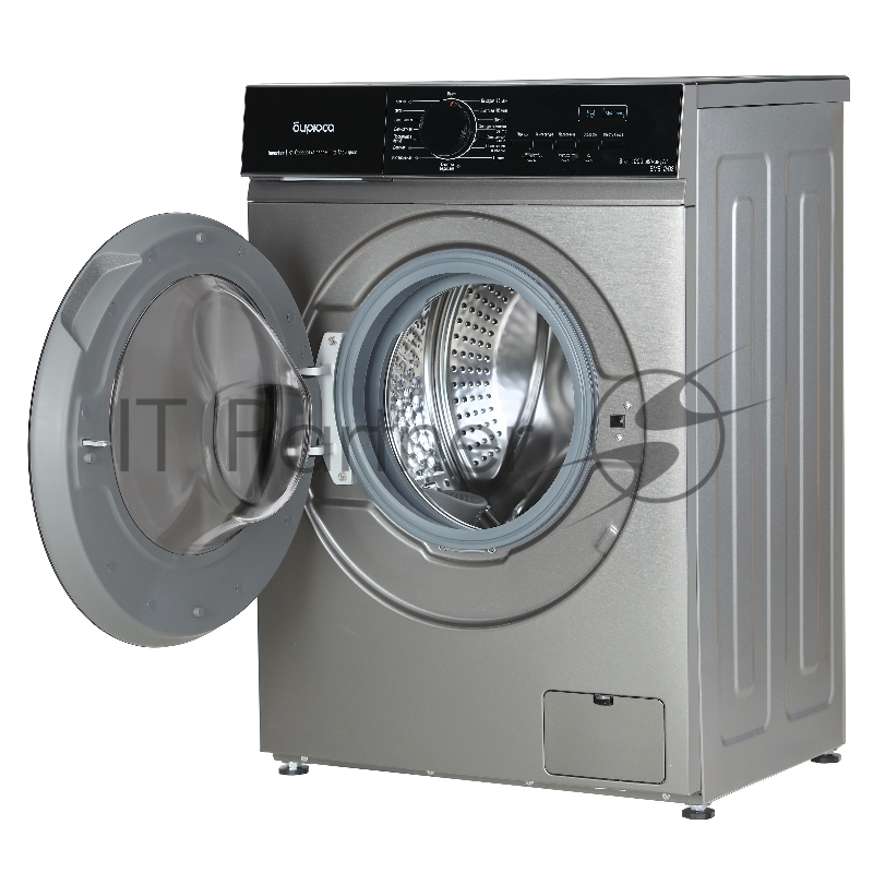 Стиральная машина Бирюса WM-SM812/03 M