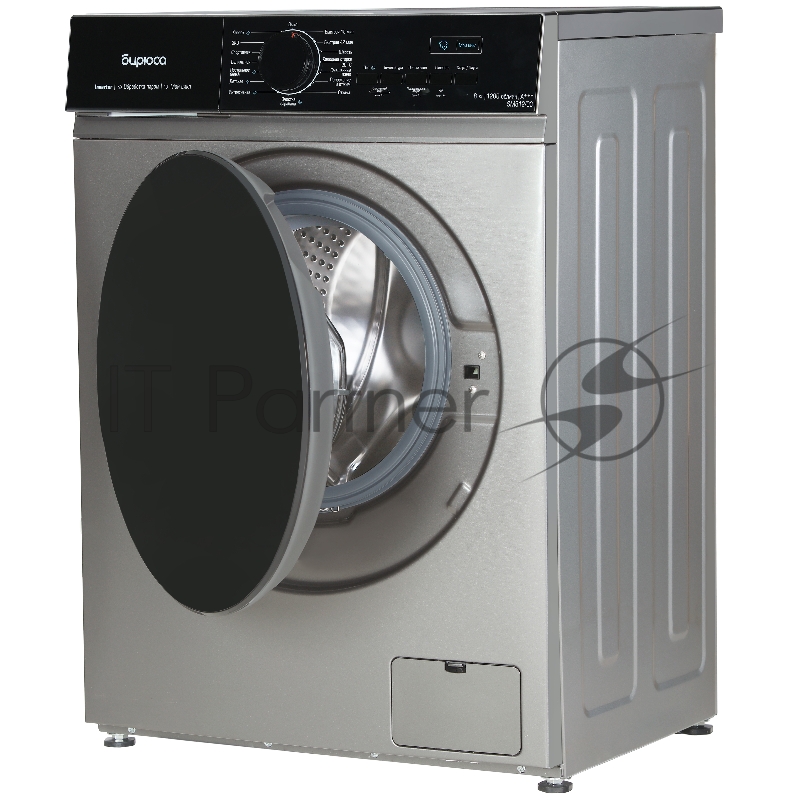 Стиральная машина Бирюса WM-SM812/03 M