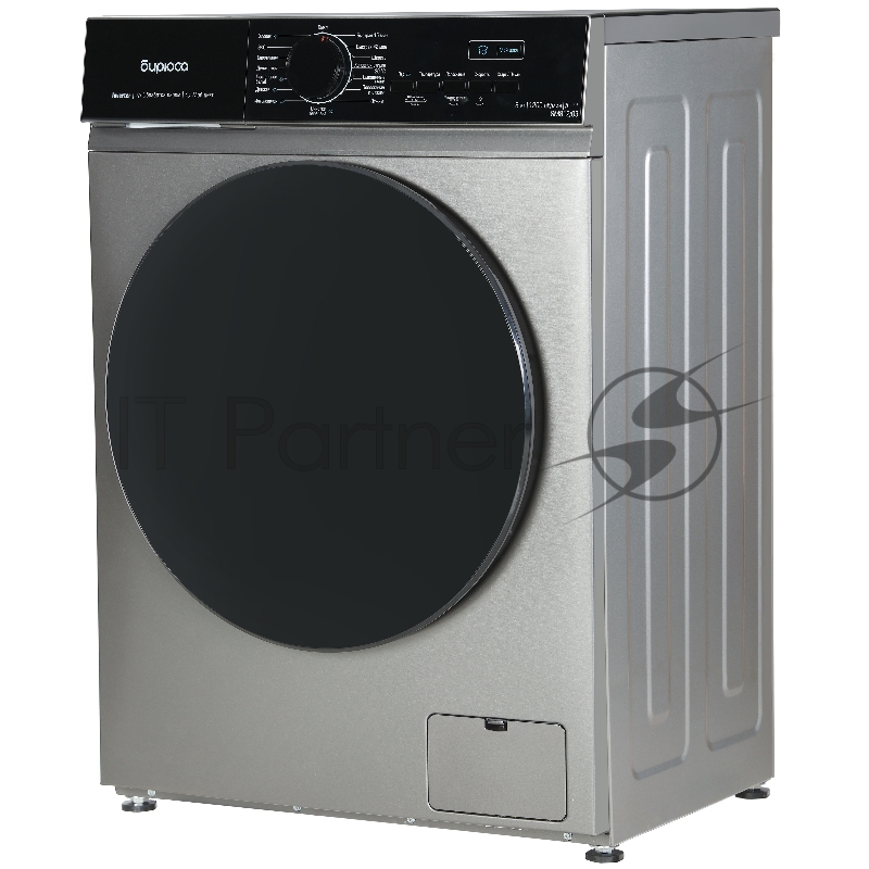 Стиральная машина Бирюса WM-SM812/03 M