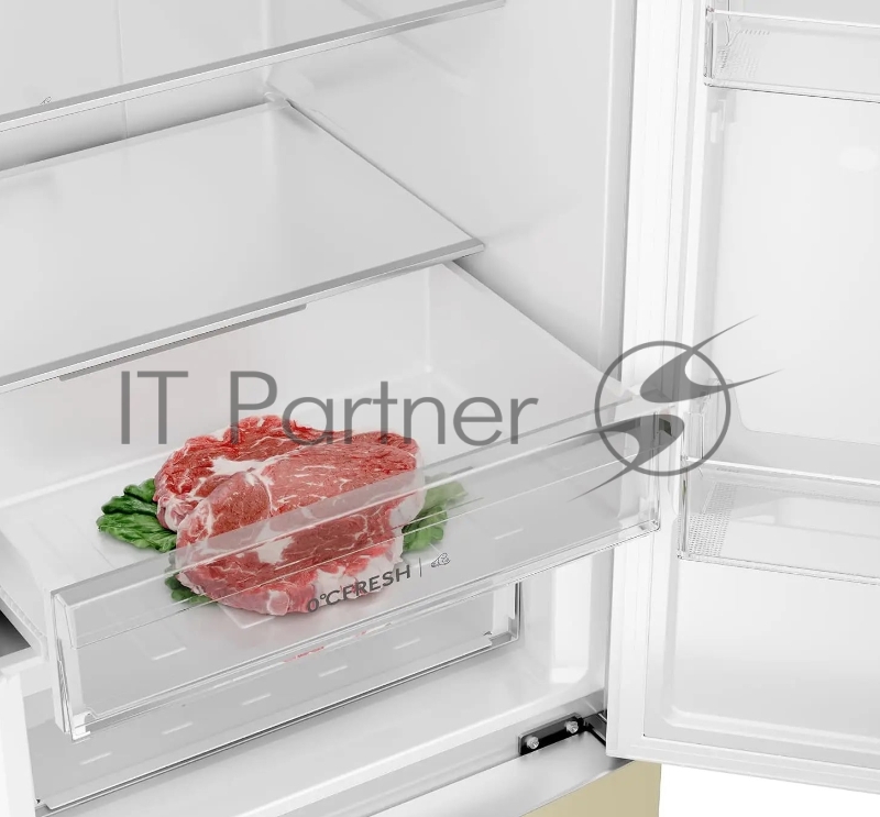 Холодильник Haier CEF538CSG