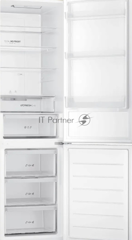 Холодильник Haier CEF538CSG